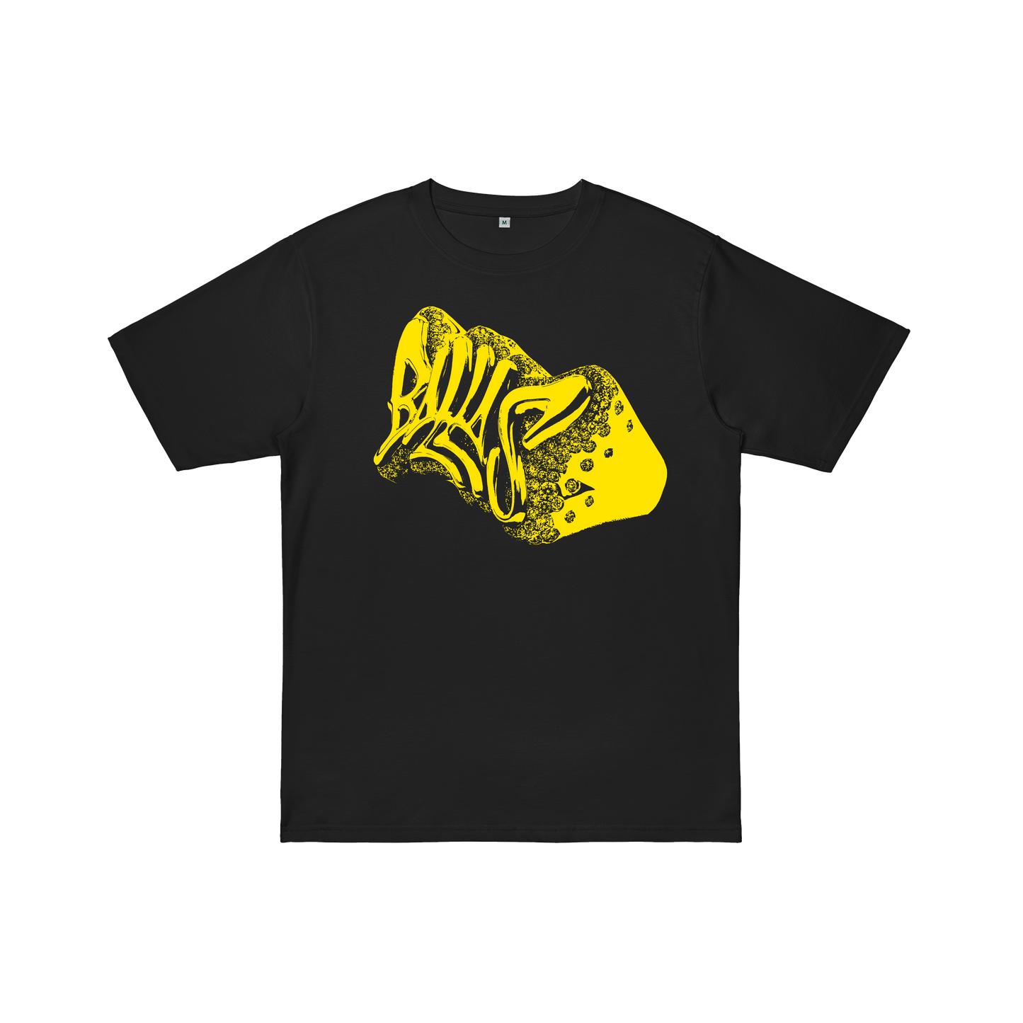 “RING LOGO” T-Shirt