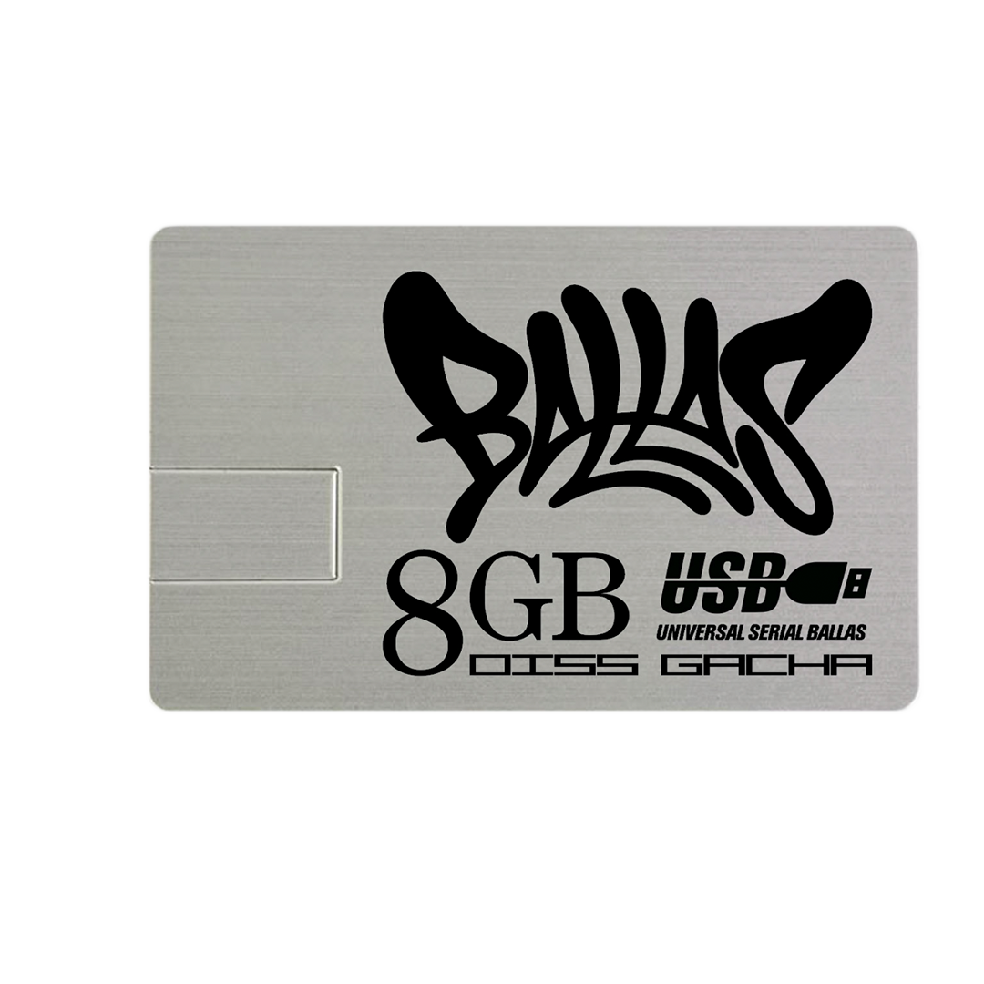 “30+ UNRELEASED SONGS” USB