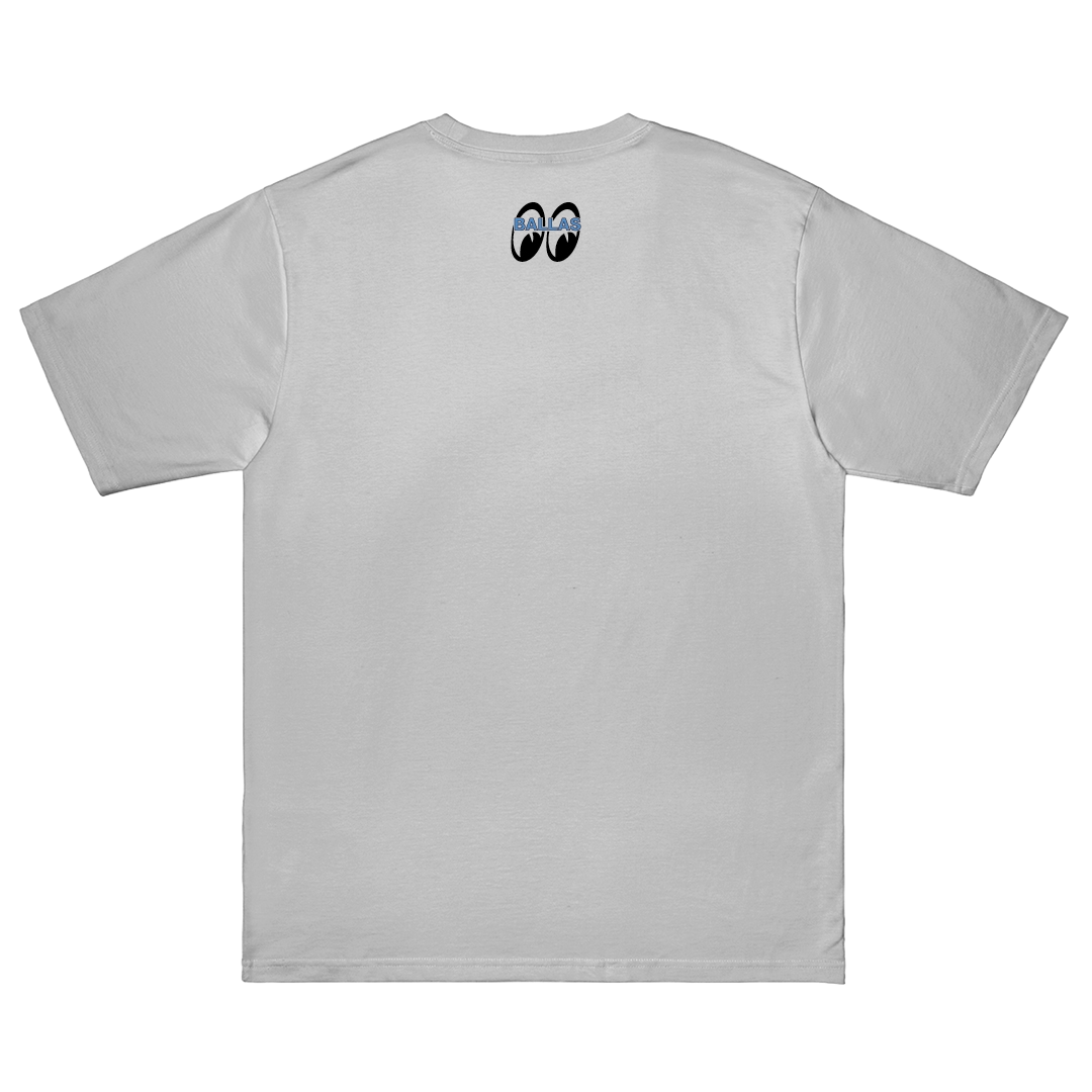 “BALLAS COLLEGE UNIFORM” T-Shirt