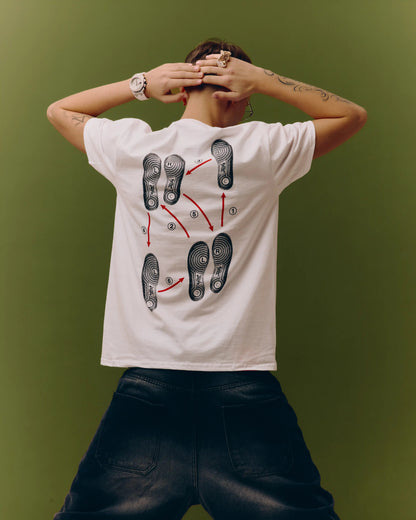 ⁠“BALLAS CREW MOVES” T-Shirt