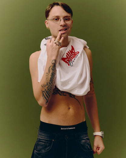 ⁠“BALLAS CREW MOVES” T-Shirt