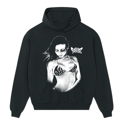 “GIRLS LOVE BALLAS” Hoodie