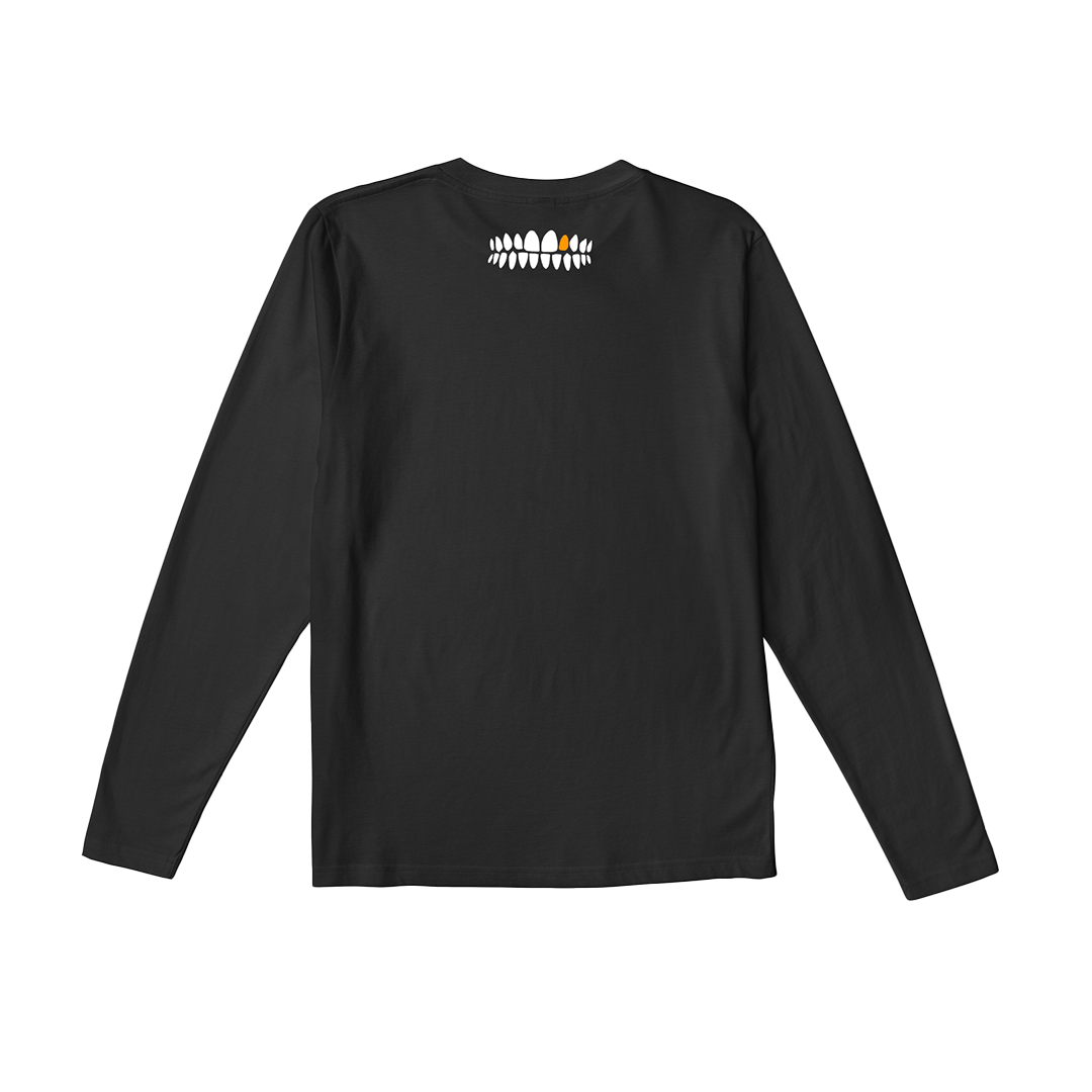 ⁠“D&G GRILLZ” Longsleeve