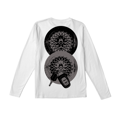 ⁠“HIGHWAY” Longsleeve