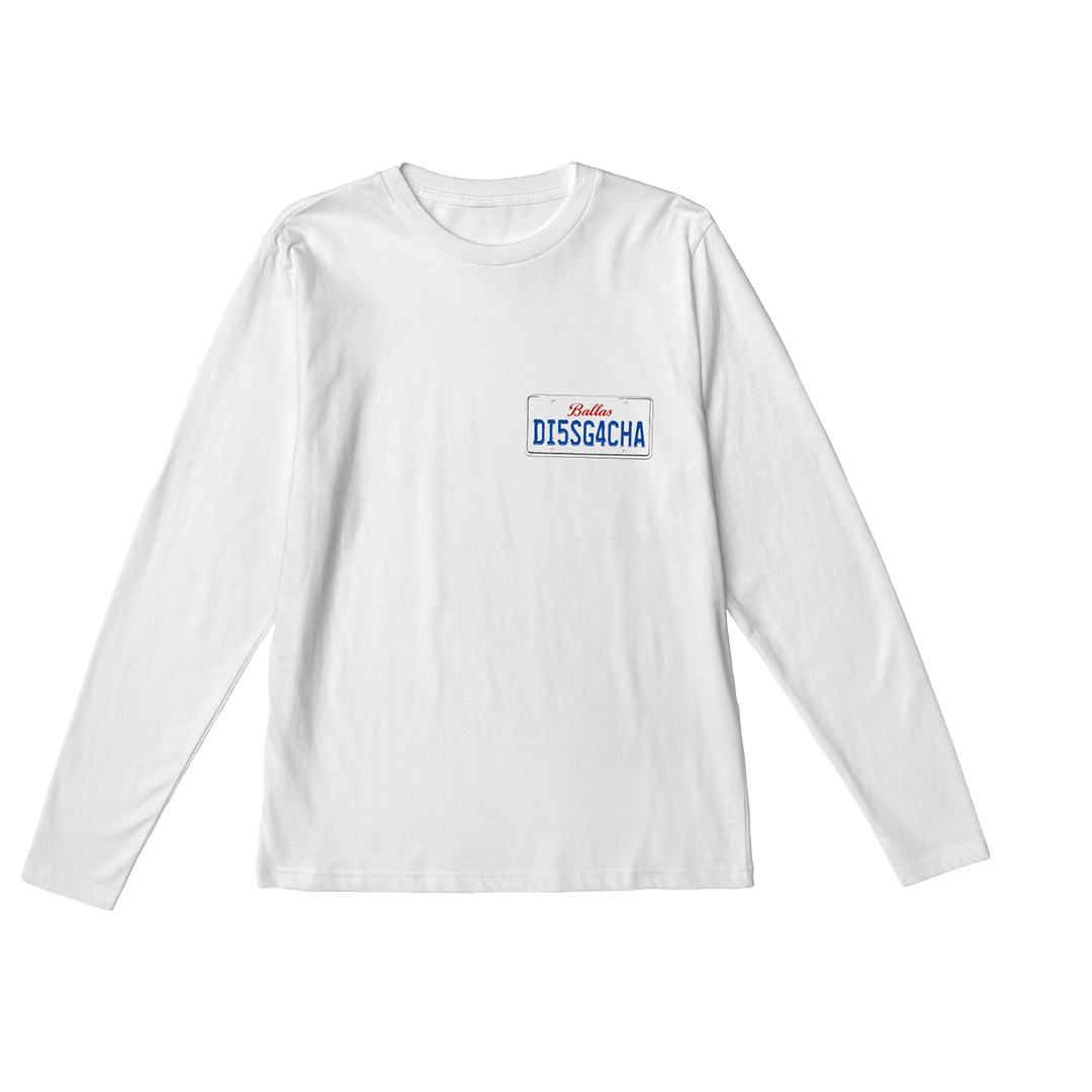 ⁠“HIGHWAY” Longsleeve