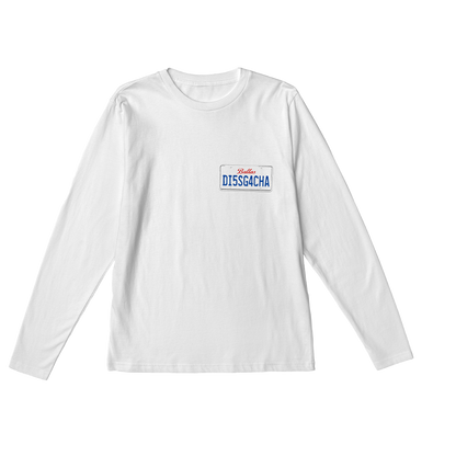 ⁠“HIGHWAY” Longsleeve