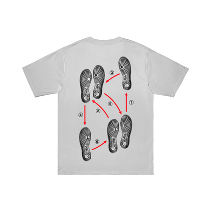 ⁠“BALLAS CREW MOVES” T-Shirt