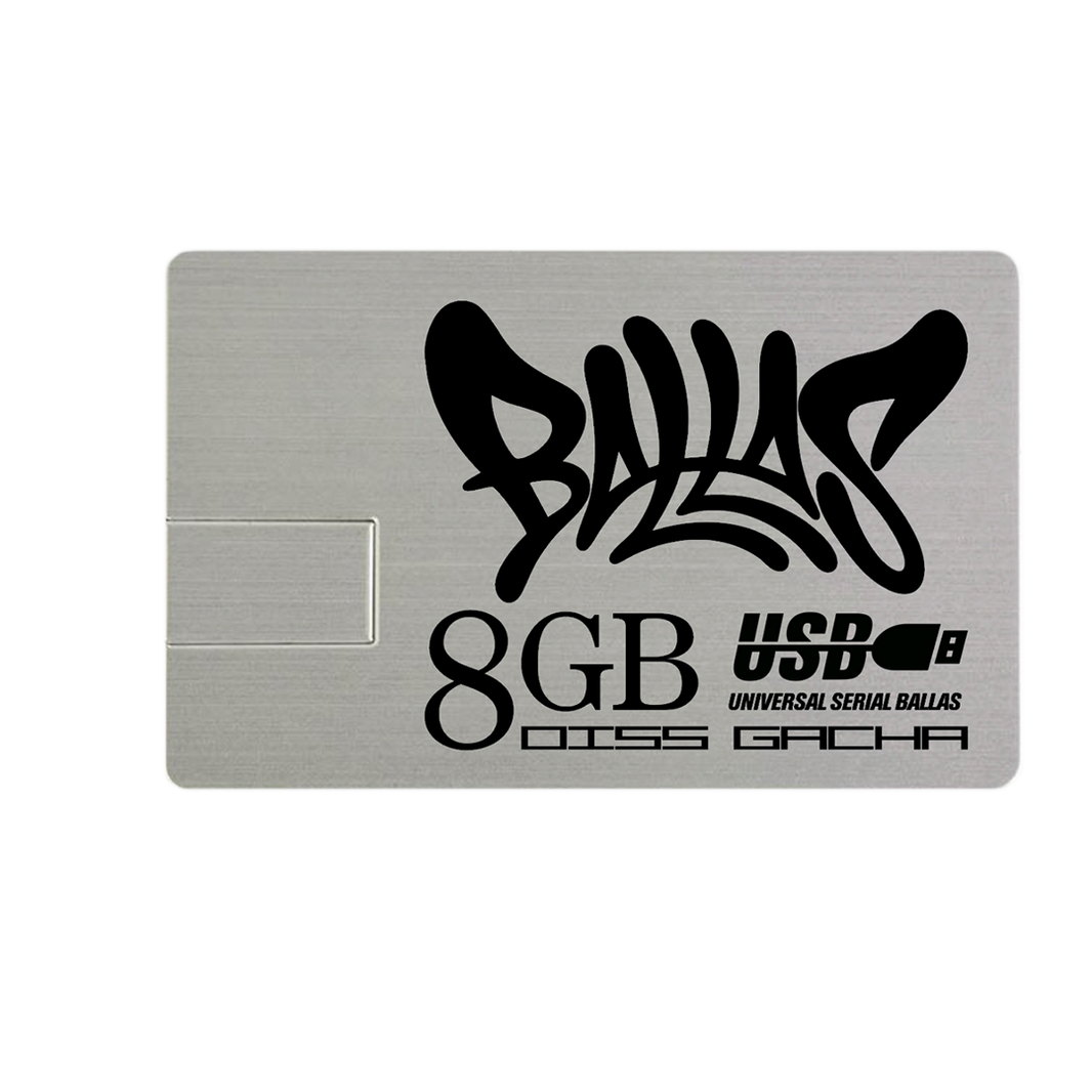 “30+ UNRELEASED SONGS” USB