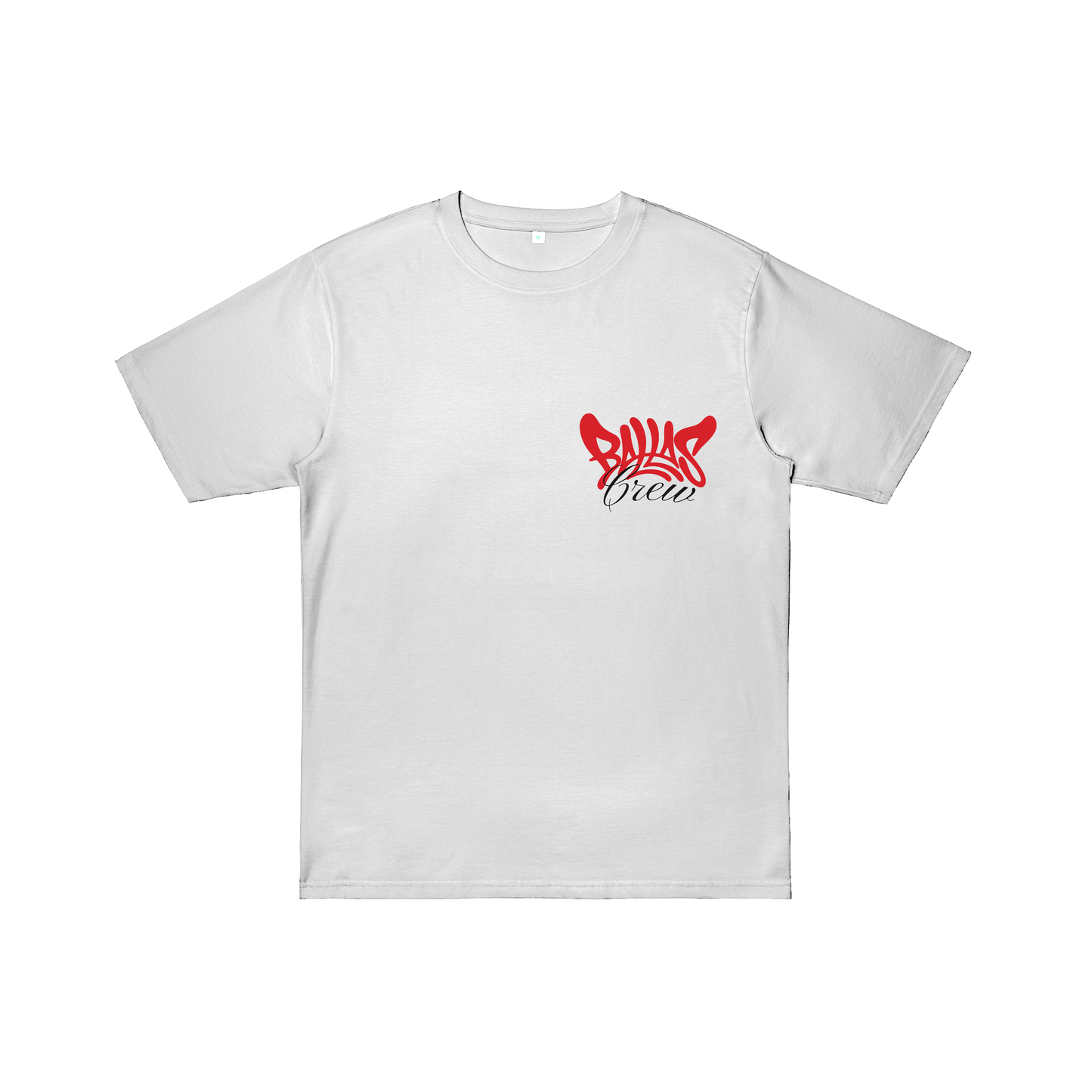 ⁠“BALLAS CREW MOVES” T-Shirt